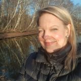 Profilfoto von Britta Kröger