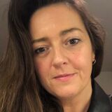 Profilfoto Nadine Köse Profilfoto von Nadine Köse