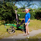 Profilfoto von Rolf Löschner