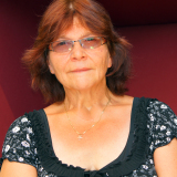 Profilfoto von Karin Zeige