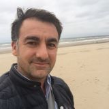 Profilfoto von Hakan Tüylü