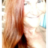 Profilfoto Regine Mende Profilfoto von Regine Mende