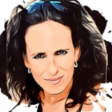 Profilfoto Monja Schemmerling Profilfoto von Monja Schemmerling