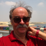 Profilfoto von Achim Lauermann