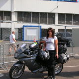 Profilfoto Angela Schumacher Profilfoto von Angela Schumacher