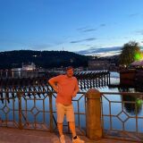 Profilfoto von Marcus Röhnicke