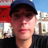 Profilfoto von Daniel Hüpkes