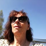 Profilfoto von Marlene Jaspers