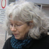 Profilfoto von Gisela Möllers