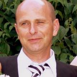 Profilfoto Ingo Schröder Profilfoto von Ingo Schröder