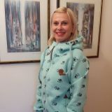 Profilfoto von Rebecca Vobig