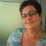 Profilfoto von Anja Asmussen