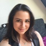 Profilfoto von Viviane Conrad