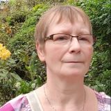 Profilfoto Ilona Frank Profilfoto von Ilona Frank