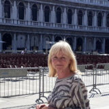 Profilfoto von Ursula Gärtner