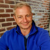 Profilfoto von Achim Kranz