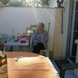 Profilfoto von Felicitas Pilz