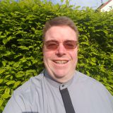 Profilfoto von Ulrich Roth