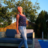 Profilfoto von Andrea Otto
