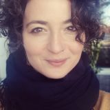 Profilfoto von Elisabeth Liwadas Kreutz