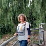 Profilfoto von Susanne Kröger