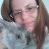 Profilfoto Manúela Ulrich Profilfoto von Manúela Ulrich