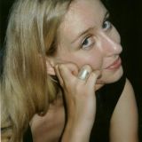 Profilfoto von Agnes Volkwardt