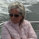 Profilfoto von Manuela Noack