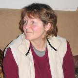 Profilfoto von Petra Hoppenrath