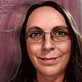 Profilfoto von Beate Zimmermann