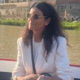 Profilfoto von Frauke Stein