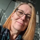 Profilfoto Silke Wessel Profilfoto von Silke Wessel