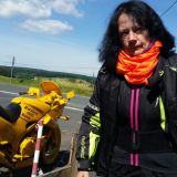 Profilfoto von Kornelia Schöwitz