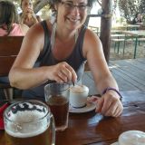 Profilfoto von Yvonne Weilandt