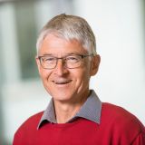 Profilfoto von Werner Kirchinger