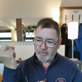 Profilfoto von Frank Dombrowski