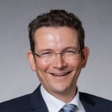 Profilfoto Martin Schauer Profilfoto von Martin Schauer