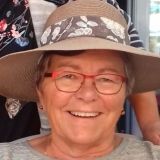 Profilfoto Christiane Lachmann Profilfoto von Christiane Lachmann
