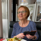 Profilfoto Renate Müller-Schröder Profilfoto von Renate Müller-Schröder