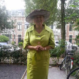 Profilfoto von Yvonne Dr. Bennert