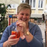 Profilfoto von Nicole Schwarz-Johannsen