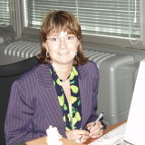 Profilfoto von Carmen Spandau