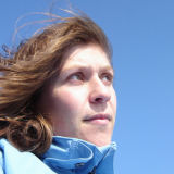 Profilfoto Susanne Siebenhaar Profilfoto von Susanne Siebenhaar