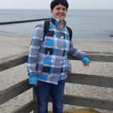 Profilfoto von Beatrix Thies