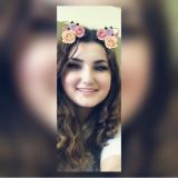 Profilfoto Reyhan Vural Profilfoto von Reyhan Vural