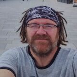 Profilfoto von Achim Rabe