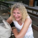 Profilfoto von Angelika Peter