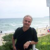 Profilfoto Eberhard Möller Profilfoto von Eberhard Möller