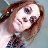 Profilfoto Ramona Miller Profilfoto von Ramona Miller