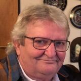 Profilfoto von Helmut Huebsch